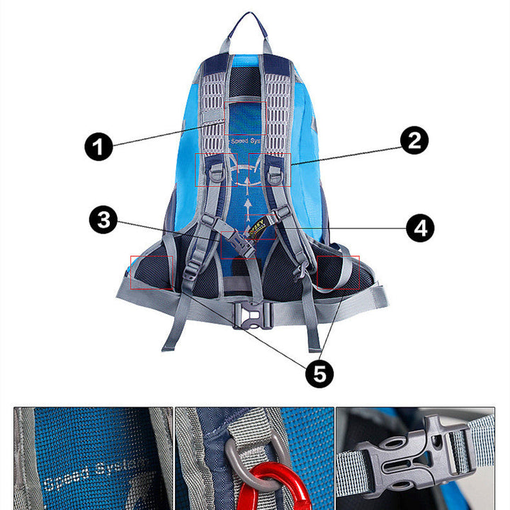 Discover the Perfect Companion for Your Outdoor Adventures