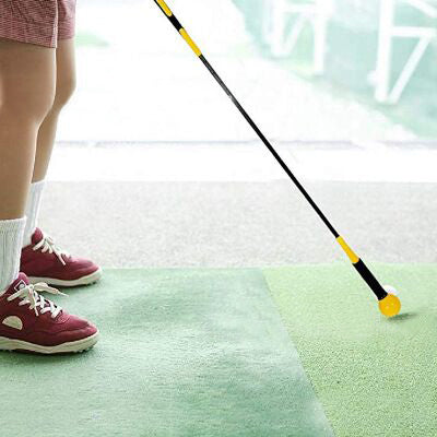 Elevate Your Game with the Golf Swing Trainer