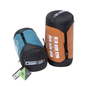 Embrace the Great Outdoors with Our Premium Sleeping Bag