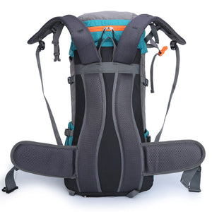 Explore the Great Outdoors with Our Versatile Outdoor Sports Backpack