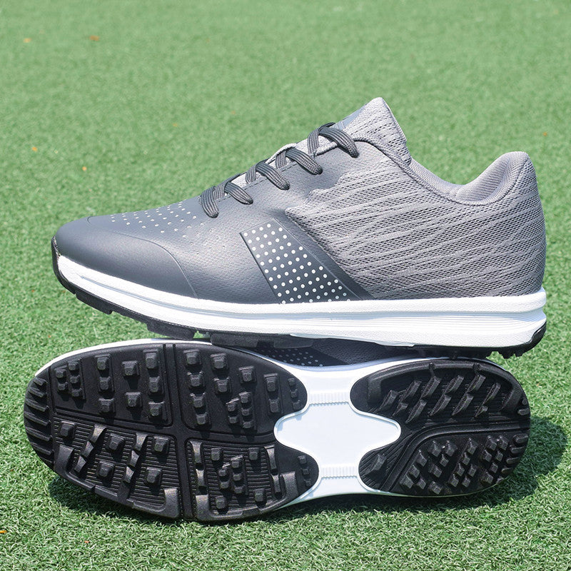 Experience Unmatched Comfort and Performance with Our Golf Shoes