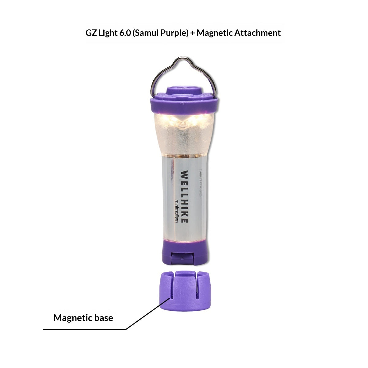 Illuminate Your Adventures: The Outdoor Camping Flashlight With An Incandescent Bulb