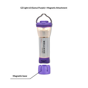 Illuminate Your Adventures: The Outdoor Camping Flashlight With An Incandescent Bulb