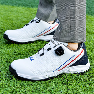 Elevate Your Game with Fashionable Golf Casual Shoes