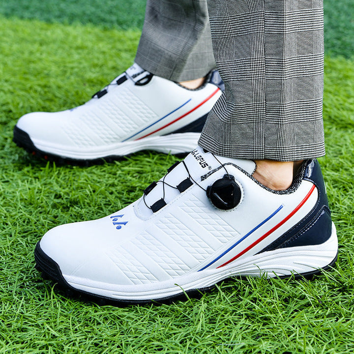 Elevate Your Game with Fashionable Golf Casual Shoes