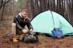 Perfect Tents For Every Outdoor Adventure