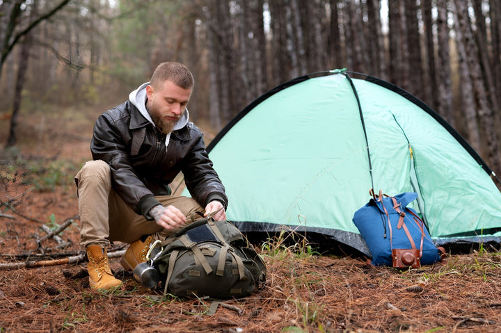 Perfect Tents For Every Outdoor Adventure