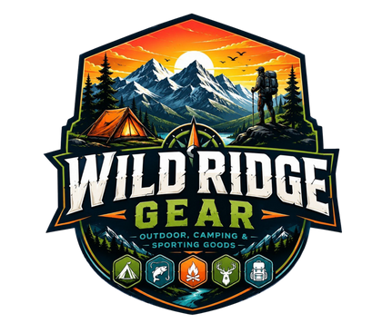 Wild Ridge Gear